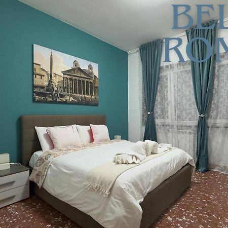 Bella Roma - Ee Hotel Exterior photo