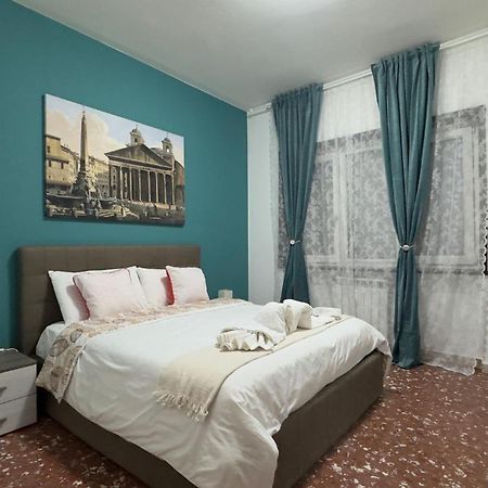 Bella Roma - Ee Hotel Exterior photo