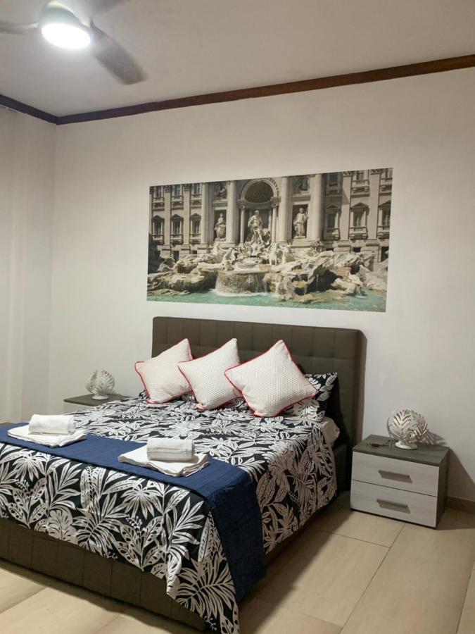 Bella Roma - Ee Hotel Exterior photo